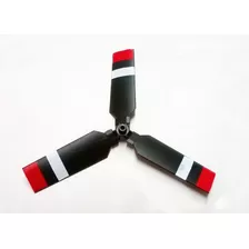 Tail Blade Walkera Hm-cb180-z-02d Cb180 (vermelho)