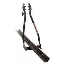 Suporte Para Bicicleta Rack Transbike Transcaloi Teto 3 Un 1