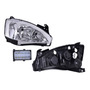 Par De Manija Exterior Chevrolet Tracker 1999 2000 2001 2002