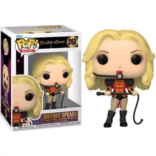 Funko Pop! Rocks - Britney Spears Circus #262