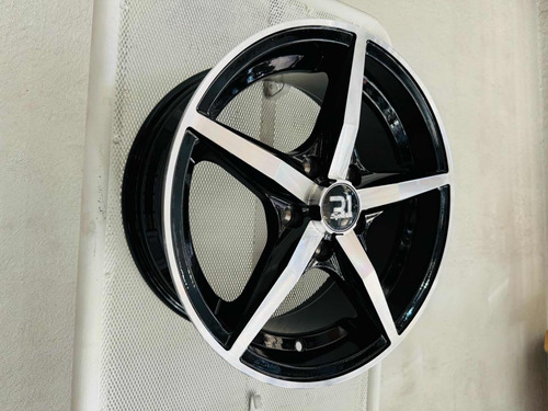 Rines 16x7 5-114.3 Dodge Nissan Chrysler Renault Kia Honda Foto 5