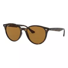 Anteojos De Sol Ray-ban Rb4305 Standard