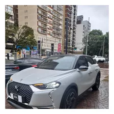 Ds3 Crossback 1,2t At8 So Chic 155cv 2021