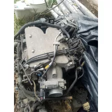 Motor Pontiac 2016, V6 3500 Completo