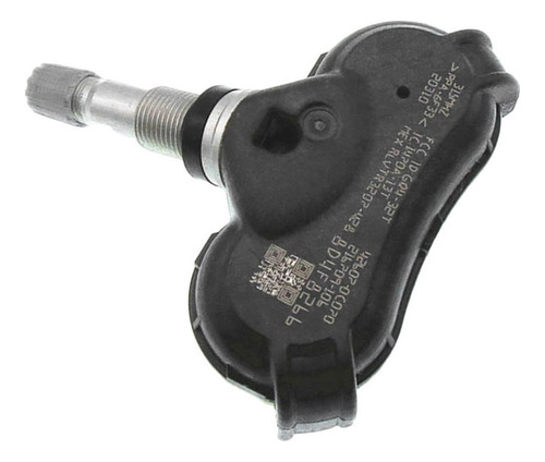 Sensor De Presin De Neumticos Para Toyota Sienna 07-2020 Foto 4