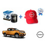 Filtro Aceite Mopar + Gorra Nissan Pickup D22 2009 A 2014