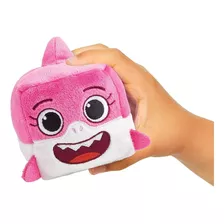 ¡el Gran Espectáculo De Wowwee Baby Shark! Canción Cube Momm