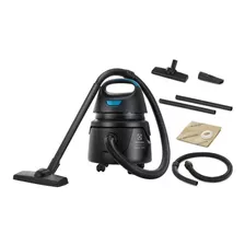 Aspirador De Pó Electrolux Hidrolux Awd01 5l Preto 220v