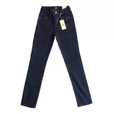 Calça Jeans Feminina Lee Original Cameron 3200