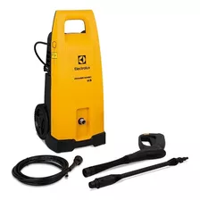 Lavadora Alta Pressão Electrolux Power Wash Eco Ews30 220v