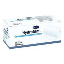 Curativo Hydrofilm Roll Transparente Rolo 10cm X 2m