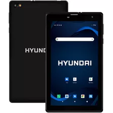 Tablet Hyundai Hytab,1 Gb - 8gb Almacenamiento Chip 3g Nueva