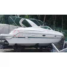 Phantom 345 Ñ Intermarine Ferretti Azimut Sessa Ventura Nx