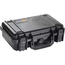 Maletín De Protección Con Espuma Pelican Case 1170