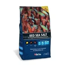 Red Sea - Sal Reef Marinho - 4kg 120l - Saco