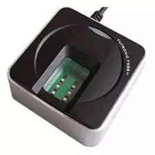 Leitor Biométrico Fs88h Dt - Homologado Para O Detran/sp