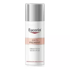 Crema Facial Día Anti-pigment Eucerin Spf30 50ml Tipo De Piel Todo Tipo De Piel