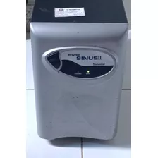 Nobreak Senoidal Sms Power Sinus2 3.2kva Ent/bivolt S/115v 