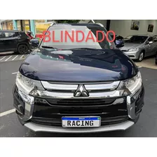 Mitsubishi Outlander Outlander 3.0 Gt 4x4 V6 24v Gasolina 4p