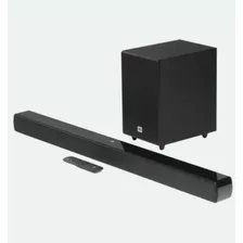 Soundbar Cinema Sb140 Jbl