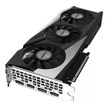 Nvidia Gigabyte Gaming Geforce Rtx 30 Series Rtx 3060 Gv-n3060gaming Oc-12gd (rev. 1.0) Oc Edition - 12 Gb