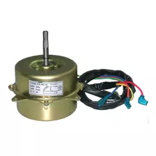 Motor A.a. Split 12.000/18.000 Btu 220v Ecox Ws8 Ydk-35-6c-h