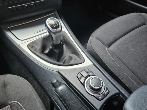 Bmw 120i Cabrio Mt 2011 Descapotable Cabriolet Convertible - 23