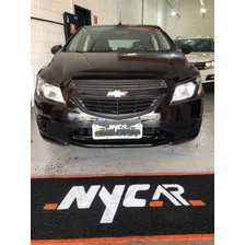 Chevrolet/onix 1.0