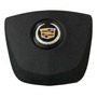 S Tapa De Aire Para Cadillac Sls Cts Srx Black