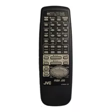 Cr-522 Controle Remoto P/ Video K7 Jvc Hrj-646/746