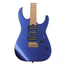 Charvel Pro-mod Dk24 Hsh 2pt Guitarra Eléctrica, Diapasón.