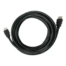 Cabo Hdmi 15 Metros 2.0 4k 3d Cahd-2000/15 Proeletronic