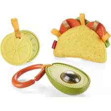 Fisher-price Taco Tuesday Ju - 7350718:ml A $108990