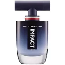 Tommy Hilfiger Impact Intense Edp Spray Hombres 1.7 Oz