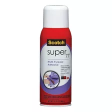 Scotch Super 77 Adhesivo Multi-propósitos 305g. 