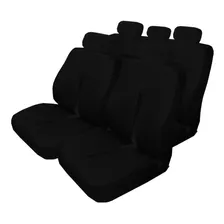 Funda Cubre Asiento Cuerina Fiat Palio Siena Cronos Argo Uno