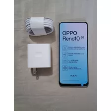 Celular Oppo Reno 10 256gb 