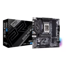 Tarjeta Madre Asrock B660m Pro Ddr4 Intel Lga 1700 Ddr4