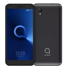 Alcatel 1v 16 Gb Negro 1 Gb Ram 4g 