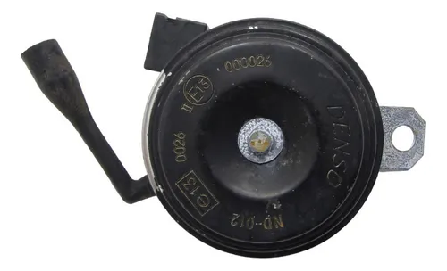 Buzina Alarme Sw4 Sr 4×2 2.7 2020