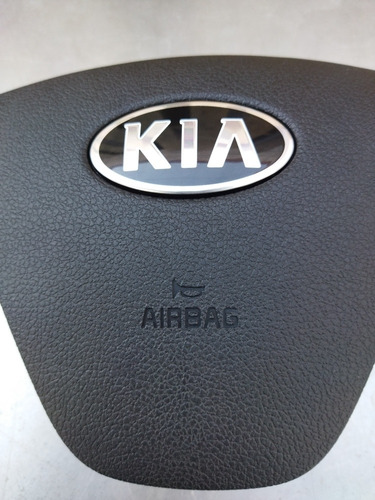 Tapa Bolsa De Aire Kia Forte 2014-2015-2016-2017-2018 Foto 4