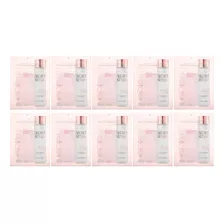 Secretkey Starting Treatment Mask Sheet Rose Edition 10 Mask