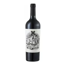 Vino Cordero Con Piel De Lobo Cabernet Sauvignon 750 Ml