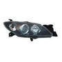 Farol Punta Derecho Mazda 626 1998 2000 Mazda MX-6