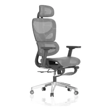 Silla De Oficina Ergonómica Silla Ejecutiva Con Reposapiés