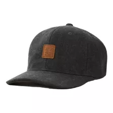 Gorro Cap Rip Curl Searchers Sb Cap - Negro - La Isla