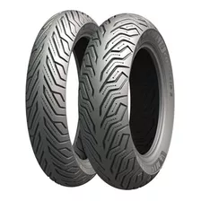 Llanta Michelin 130/70/13 City Grip 2