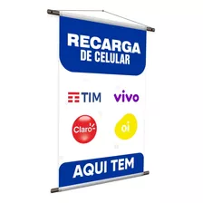 Super Recarga Digital De Celular Pague $20,00 Receba R$25