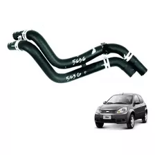 Manguera Calefaccion Doble Ford Ka 1.0 / 1.6 Zetec Rocam