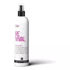 Spray Revitalizador Água Termal Revival Curly Care 300ml